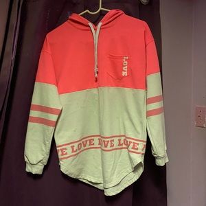 Victoria secrets Sweatshirt